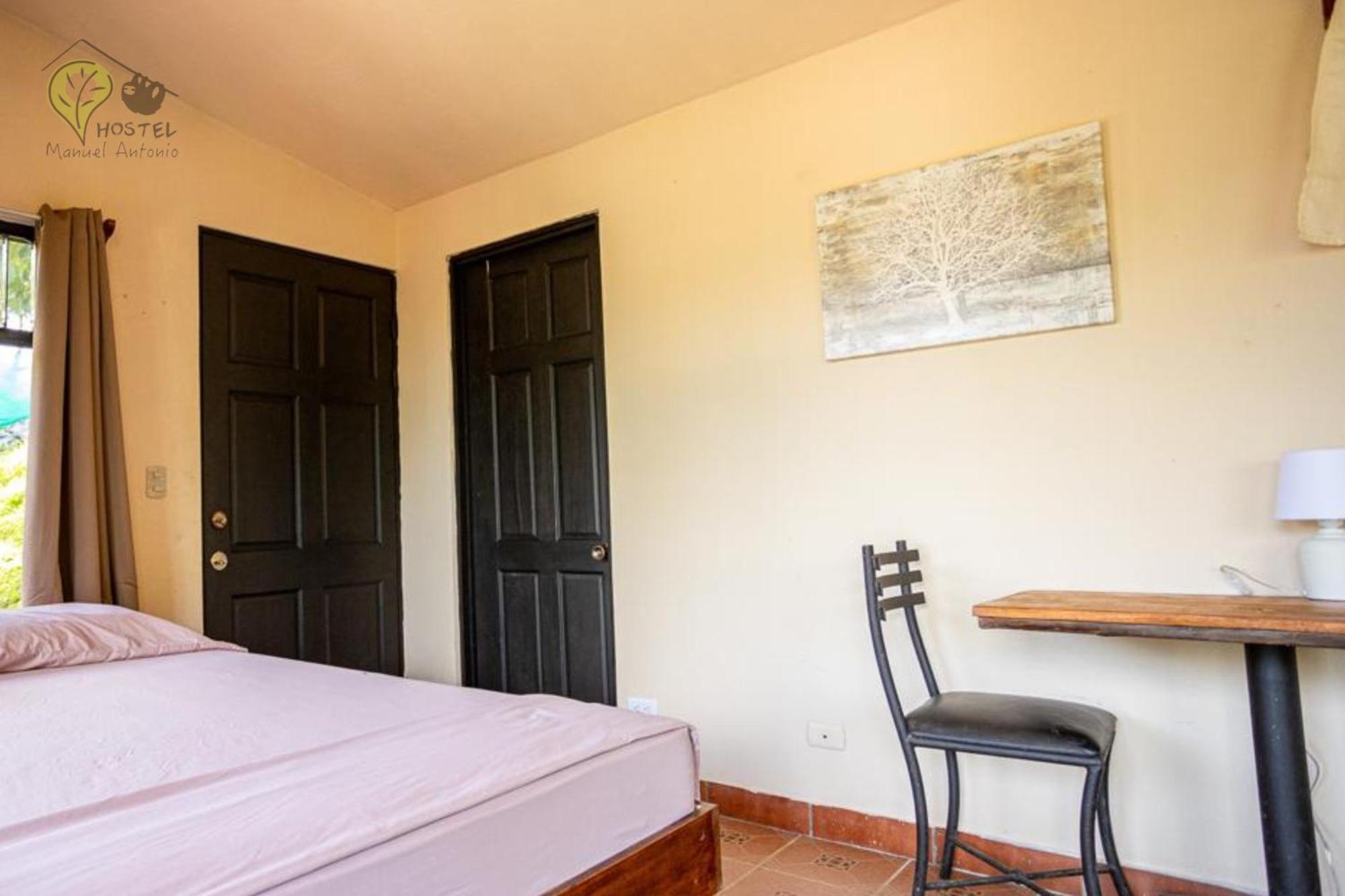 Manuel Antonio Hostel Eksteriør billede