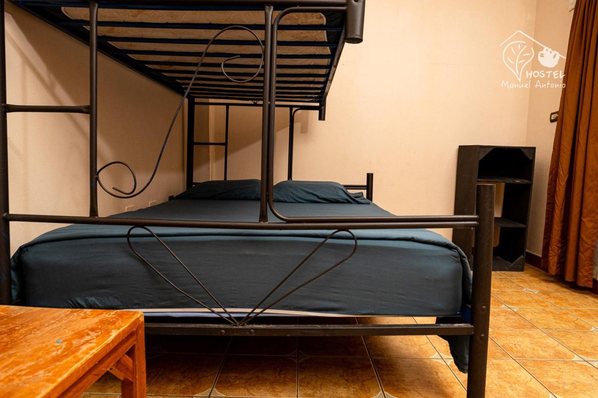 Manuel Antonio Hostel Eksteriør billede