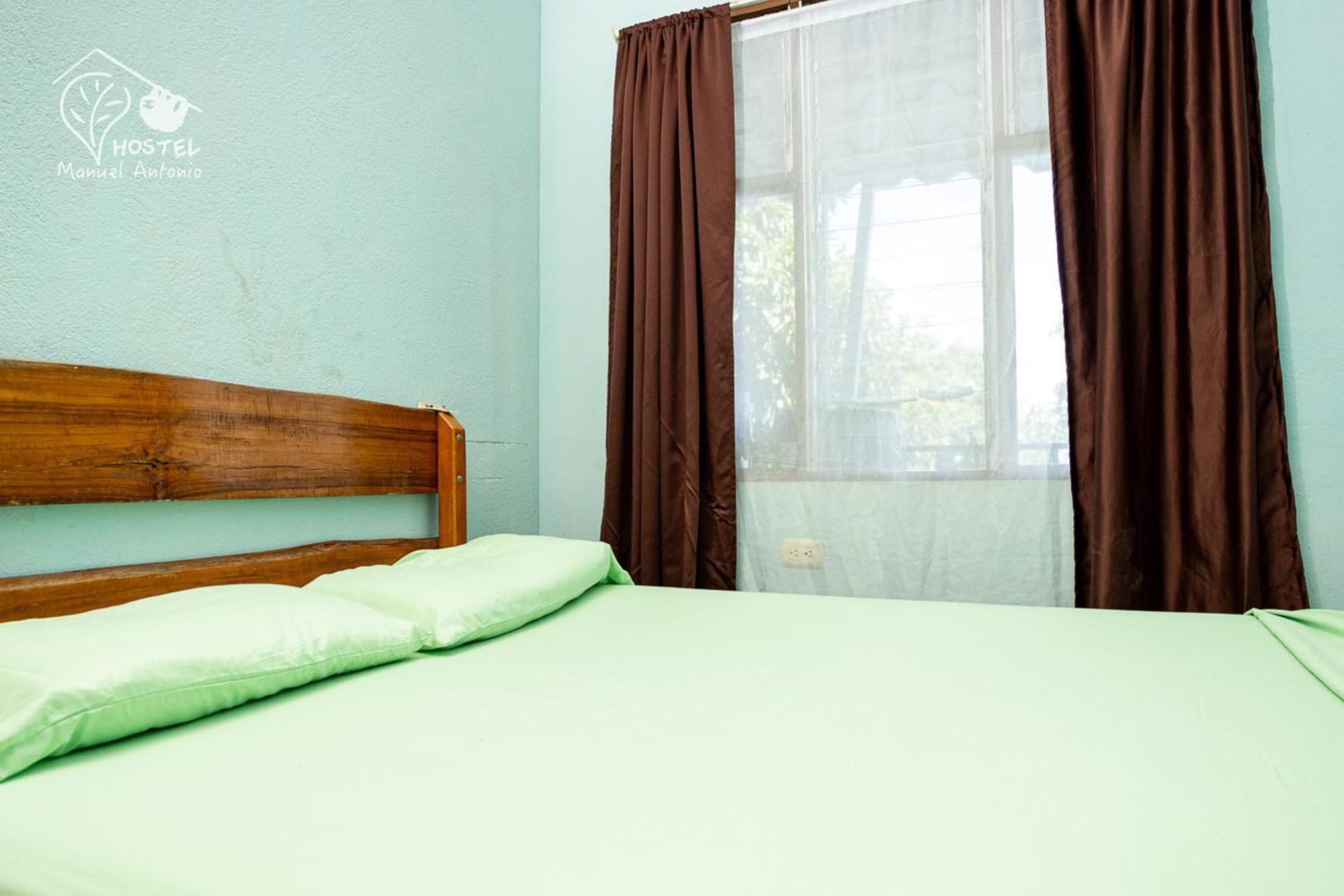 Manuel Antonio Hostel Eksteriør billede