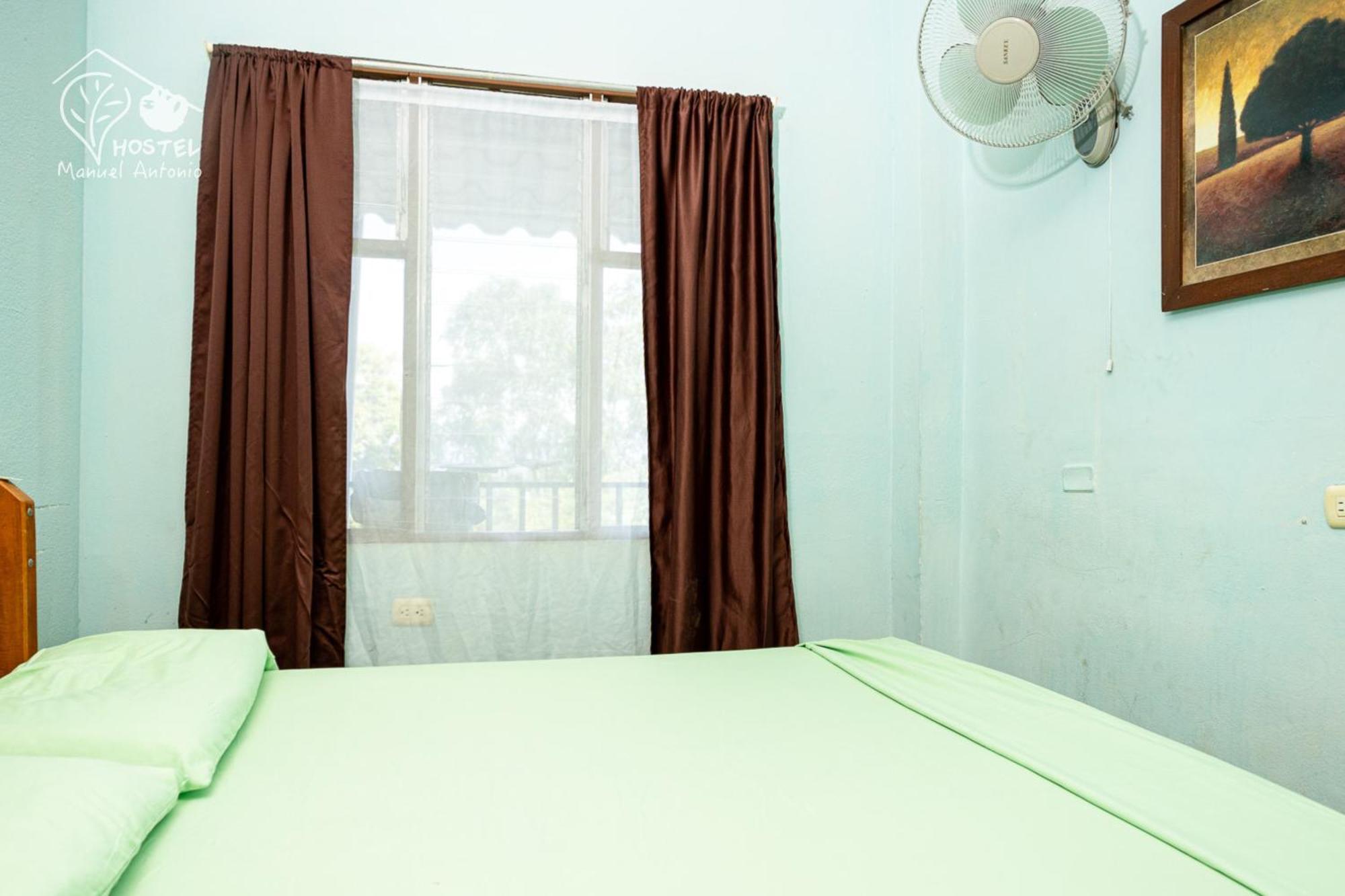 Manuel Antonio Hostel Eksteriør billede